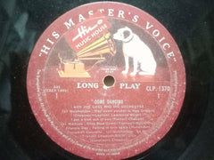 COME DANCING - ENGLISH VINYL LP - NO SLLEVE