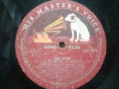 COME DANCING - ENGLISH VINYL LP - NO SLLEVE