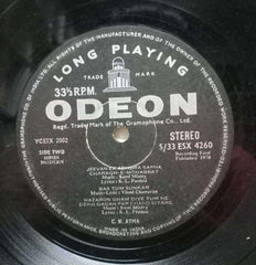 HINDI MODERN - HINDI VINYL LP