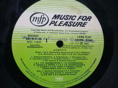 MUTHUCHCHIPPI - TAMIL VINYL LP