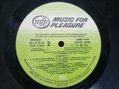 MUTHUCHCHIPPI - TAMIL VINYL LP