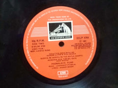 MERI AAWAZ SUNO - HINDI VINYL LP