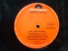 THIS IS BEST KAEMPERT- ENGLISH VINYL LP