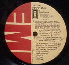 DESCO SUPERTRACKS VARIOUS - ENGLISH VINYL LP