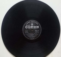 ARZOO - HINDI VINYL LP