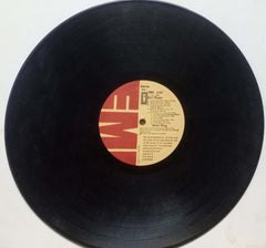 GIRL POWER DENIS KING - ENGLISH VINYL LP