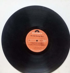 HIFI GALA DANCING HITS 1 - ENLISH VINYL LP -NO SLEEVE