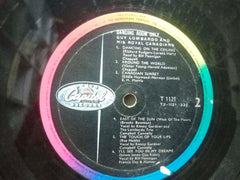 DANCING ROOM ONLY - ENGLISH VINYL LP - NO SLEEVE