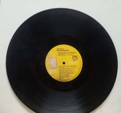 THE BEST OF HUGO MONTENEGRO - ENGLISH VINYL LP - NO SLEEVE