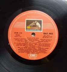 HINDI FILM HITS 1974 - HINDI VINYL LP