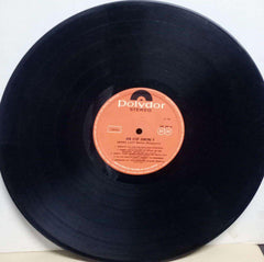NON STOP DANCING 9 - ENGLISH VINYL LP