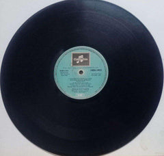 SURAJ - HINDI VINYL LP