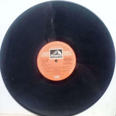 BOOT POLISH - HINDI VINYL LP
