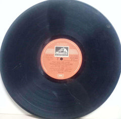 MOHD RAFI  - HINDI VINYL LP