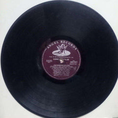 FILMFAVOURITES OF THE FIFTIES - HINDUSTANI VINYL LP - NO SLEEVE