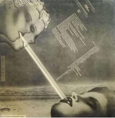 MOUTH TO MOUTH - ENGLISH VINYL LP