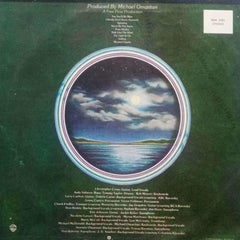 CHRISTOPHER CROSS - ENGLISH VINYL LP