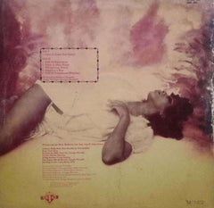 DONNA SUMMER LOVE TO LOVE YOU BABY - ENGLISH VINYL LP