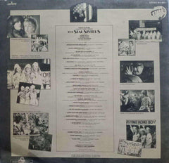 TONIGHT THE STAR SISTER -ENGLISH VINYL LP