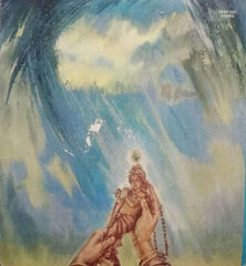 HINDI DEVOTIONAL SONG - HINDI VINYL LP
