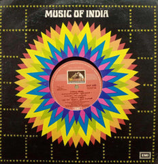 TAMIL DEVOTIONAL SONGS - TAMIL VINYL LP