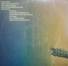 HERBIE MANN TURTLE BAY - ENGLISH VINYL LP