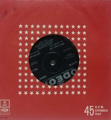 DEVDAS - HINDUSTANI VINYL EP - NO SLEEVE