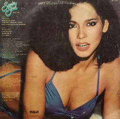 DO IT SAMBA SOUL - ENGLISH VINYL LP