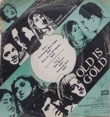 DOSTI - HINDUSTANI VINYL EP