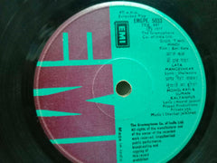 BETI BETE - HINDI VINYL EP - NO SLEEVE