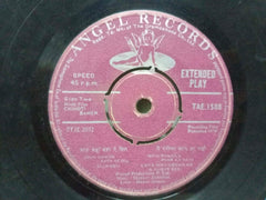 CHHOTI BAHEN - HINDI VINYL EP - NO SLEEVE