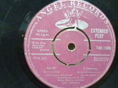 CHHOTI BAHEN - HINDI VINYL EP - NO SLEEVE