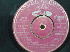 AWAARA- HINDI VINYL EP - NO SLEEVE