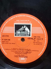 PATI PATNI AUR WOH - HINDI VINYL LP