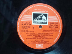 MAZDOOR - HINDI VINYL LP