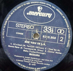 SEE YOU IN L.A - ENGLISH VINYL LP