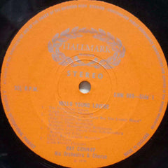 HELLO YOUNG LOVERS - ENGLISH VINYL LP