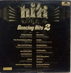 HIFI GALA DANCING HITS 2 - ENGLISH VINYL LP