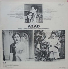 AZAD - HINDI VINL LP