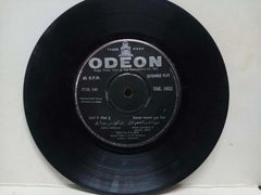 BOMBAI KA BABU - HINDI VINYL EP - NO SLEEVE