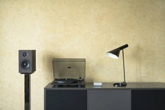 Pro-Ject Primary E Turntable — Ortofon Cartridge Fitted