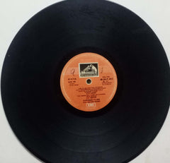 DON - HINDI VINYL LP - No Sleeve