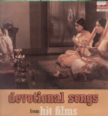 Devotional songs from Hit films Indian Vinyl LP