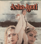 Asha Jyothi - Hindi BollywoodVinyl LP