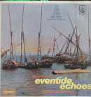 Eventide Echoes - Enoch Daniels Bollywood Vinyl LP
