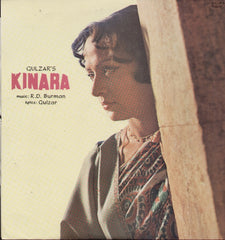 KINARA Bollywood Vinyl LP