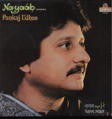 Pankaj Udhas - Na-Yaab - Indian Vinyl LP