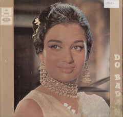 Do Badan Bollywood Vinyl LP