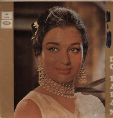 Do Badan Bollywood Vinyl LP