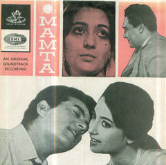 Mamta Indian Vinyl EP